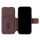 Decoded Leather Detachable Wallet do iPhone 18 Pro MagSafe (chocolat - 1586671 - zdjęcie 5